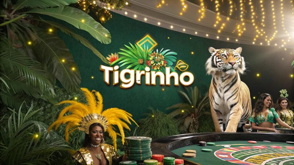 Tigrinho